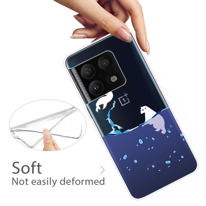 Cover OnePlus 10 Pro 5G Søspil