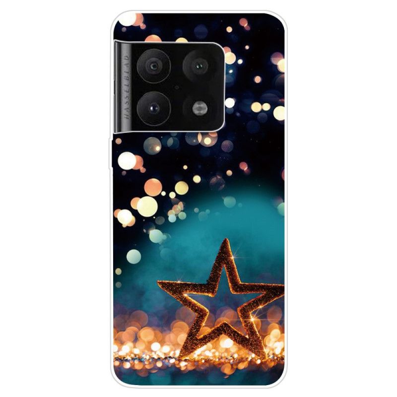 Cover OnePlus 10 Pro 5G Stjerneslange