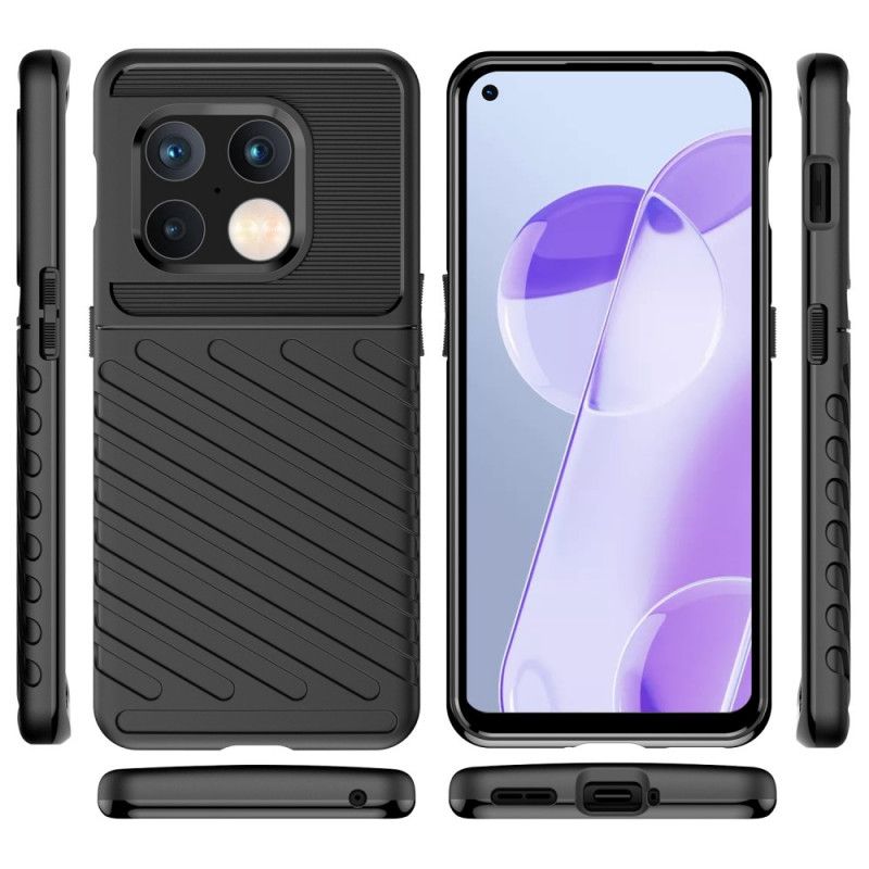 Cover OnePlus 10 Pro 5G Thunder Series