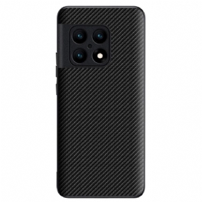 Cover OnePlus 10 Pro 5G Tynd Kulfiber