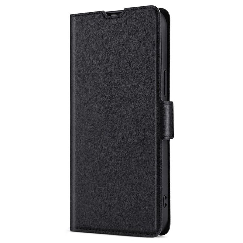 Flip Cover OnePlus 10 Pro 5G Ultra Fin