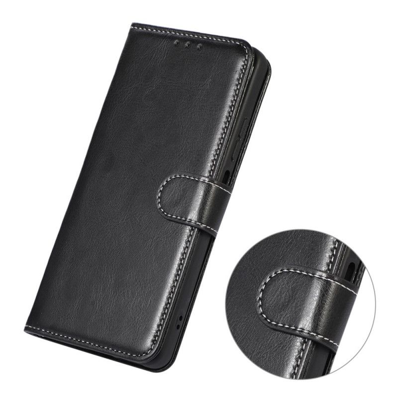 Flip Cover OnePlus 10 Pro 5G Vintage