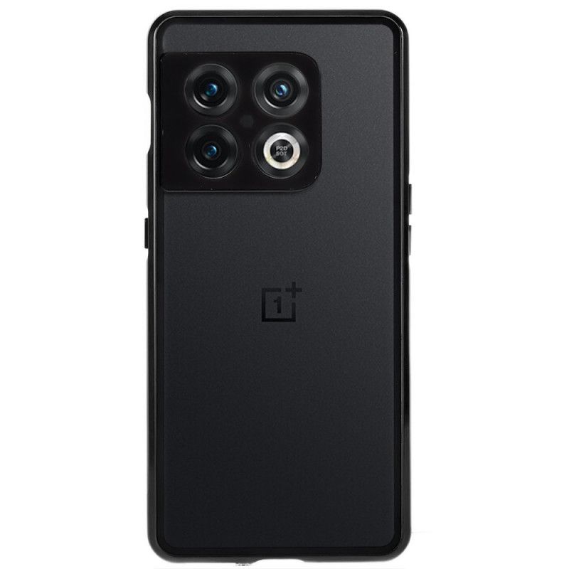 Mobilcover OnePlus 10 Pro 5G Fuldt Hærdet Glas