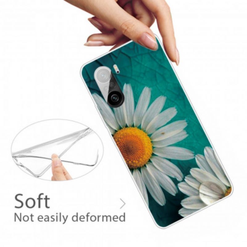 Cover Xiaomi Mi 11i 5G / Poco F3 Daisy