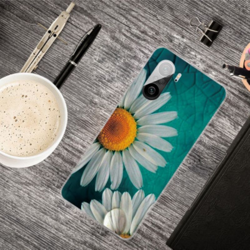 Cover Xiaomi Mi 11i 5G / Poco F3 Daisy