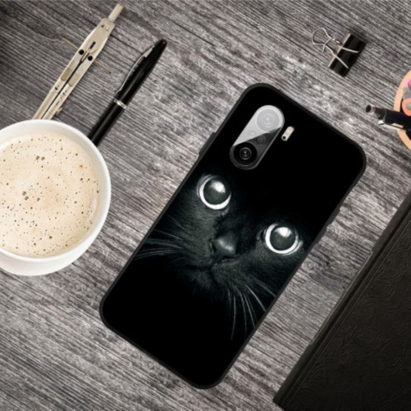 Cover Xiaomi Mi 11i 5G / Poco F3 Katteøjne