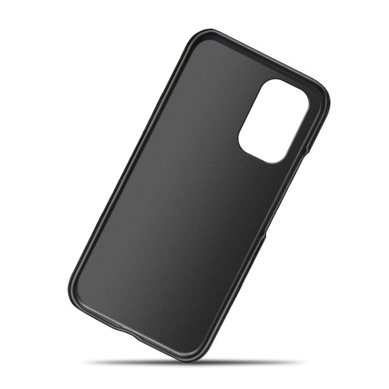 Cover Xiaomi Mi 11i 5G / Poco F3 Ksq Lædereffekt