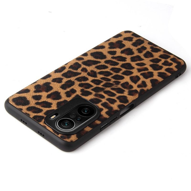 Cover Xiaomi Mi 11i 5G / Poco F3 Kulfiber