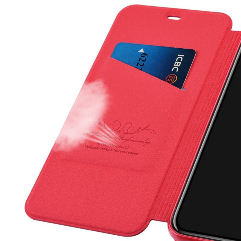 Flip Cover Xiaomi Mi 11i 5G / Poco F3 Alivo