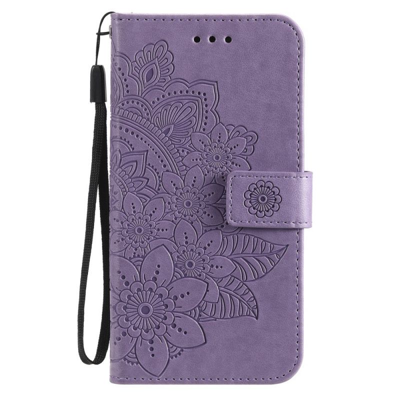 Flip Cover Xiaomi Mi 11i 5G / Poco F3 Mandalas