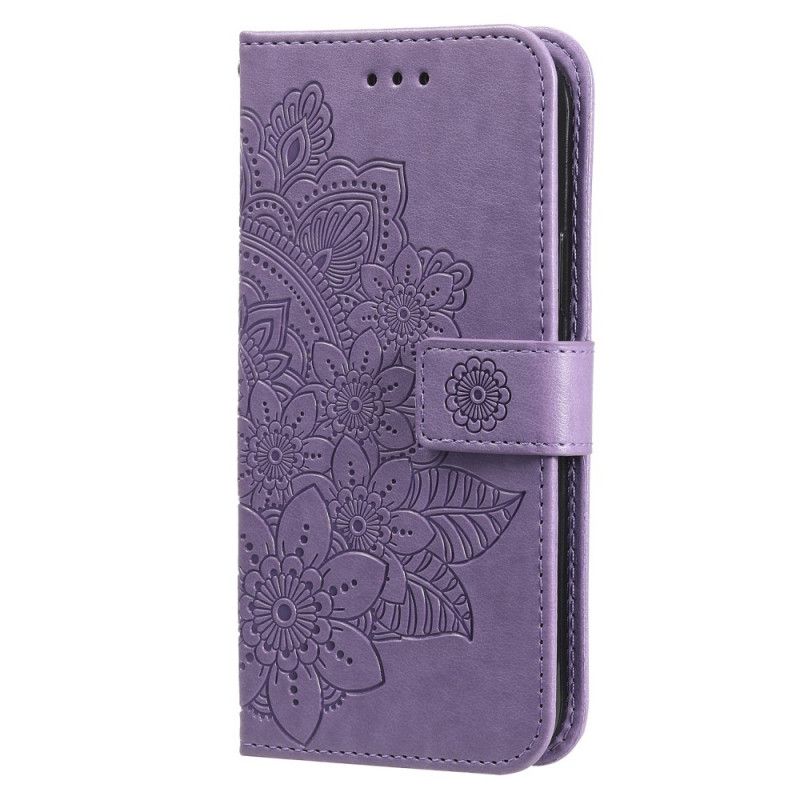 Flip Cover Xiaomi Mi 11i 5G / Poco F3 Mandalas