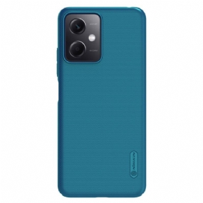 Cover Poco X5 5G Rigid Frosted Nillkin