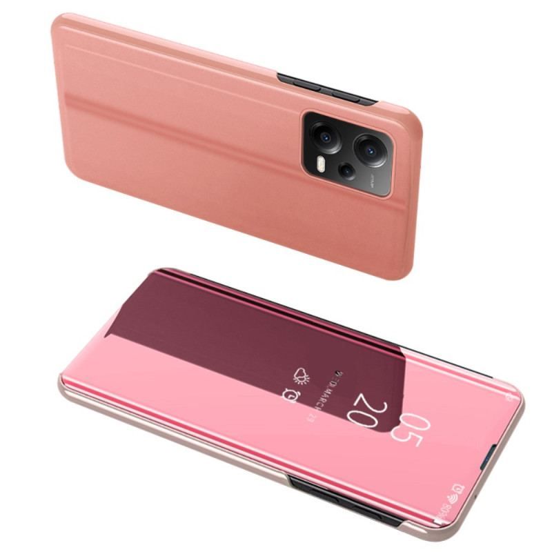 Cover Poco X5 5G Spejl