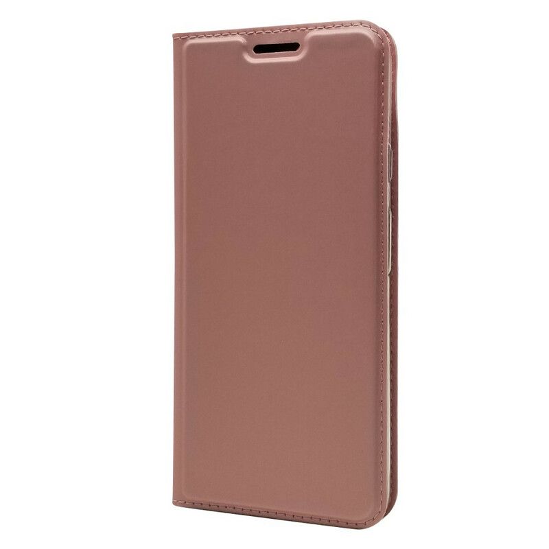 Cover Google Pixel 4 XL Flip Cover Dux Ducis Pro Skin