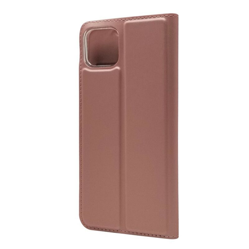 Cover Google Pixel 4 XL Flip Cover Dux Ducis Pro Skin