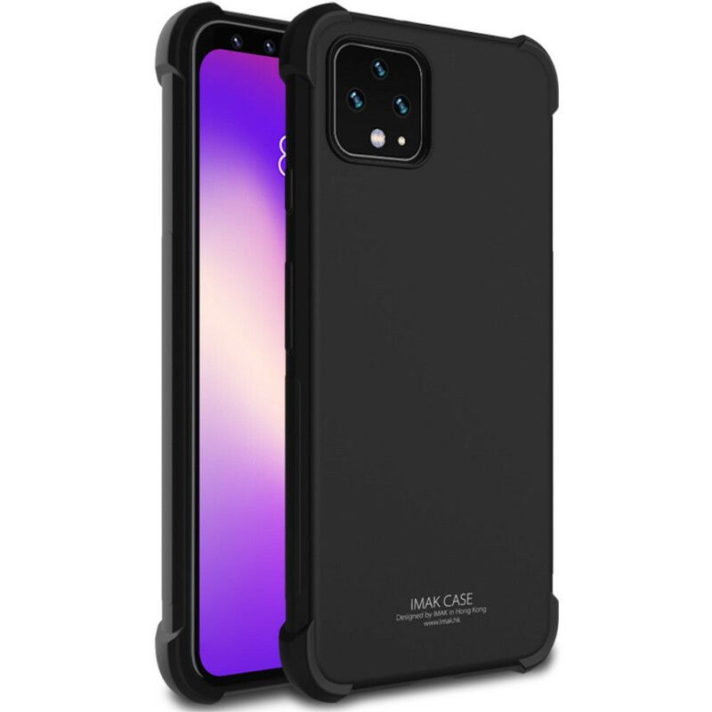 Cover Google Pixel 4 XL Imak Silkeblød