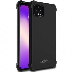 Cover Google Pixel 4 XL Imak Silkeblød