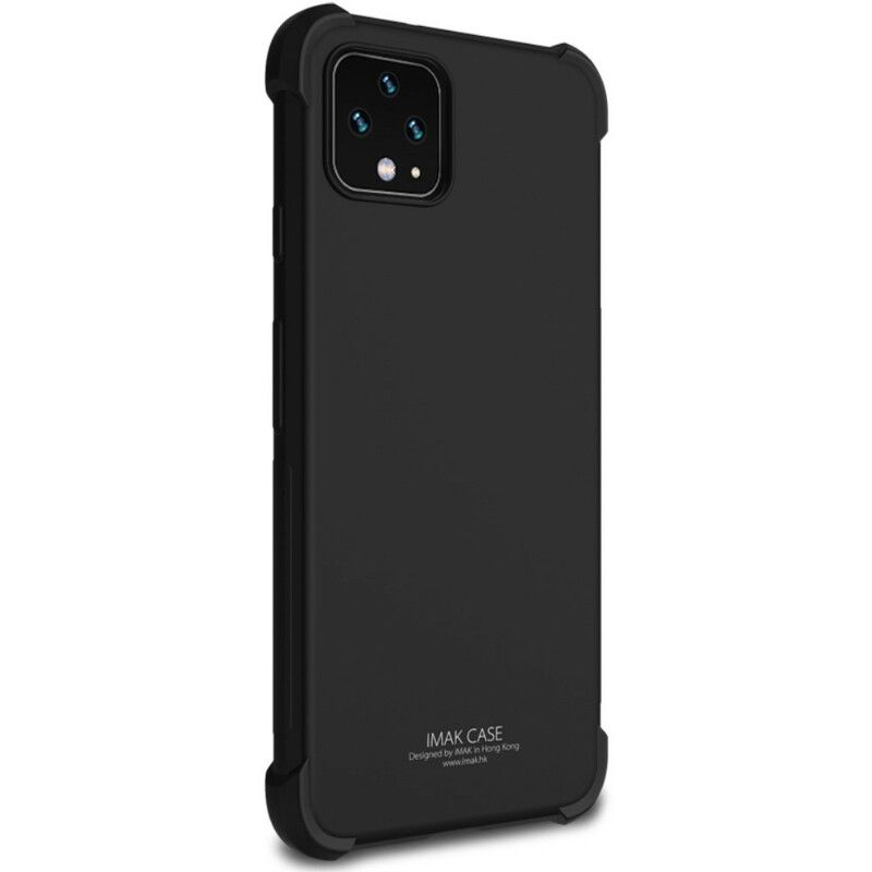 Cover Google Pixel 4 XL Imak Silkeblød