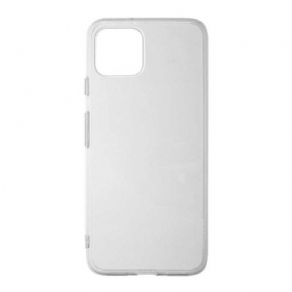 Cover Google Pixel 4 XL Silicone Gel