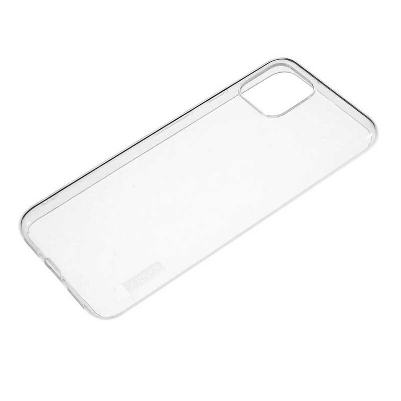 Cover Google Pixel 4 XL Silicone Gel