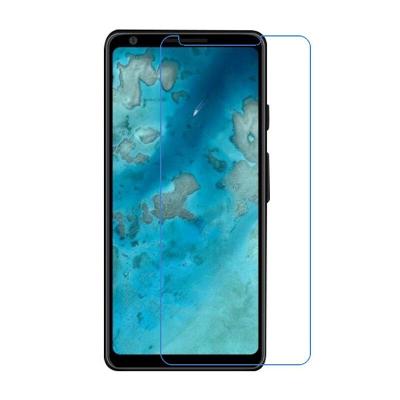 Google Pixel 4 Xl Ultra Resistant Screen Protector