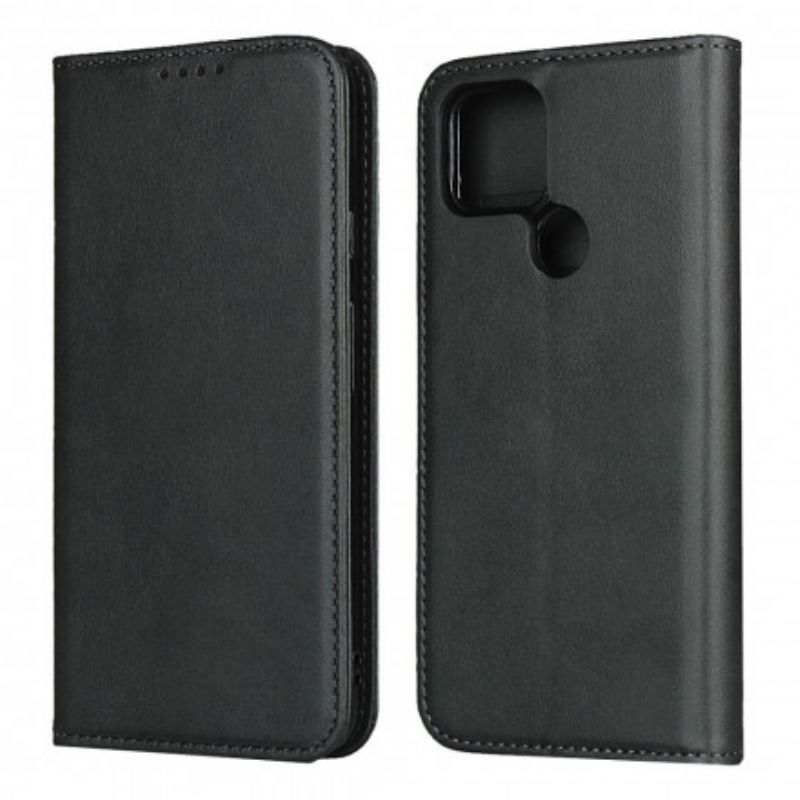 Cover Google Pixel 4A 5G Flip Cover Splitlæder