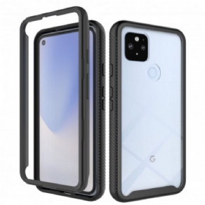 Cover Google Pixel 4A 5G Hybrid Affasede Kanter