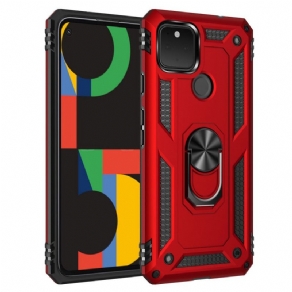 Cover Google Pixel 4A 5G Premium Ring