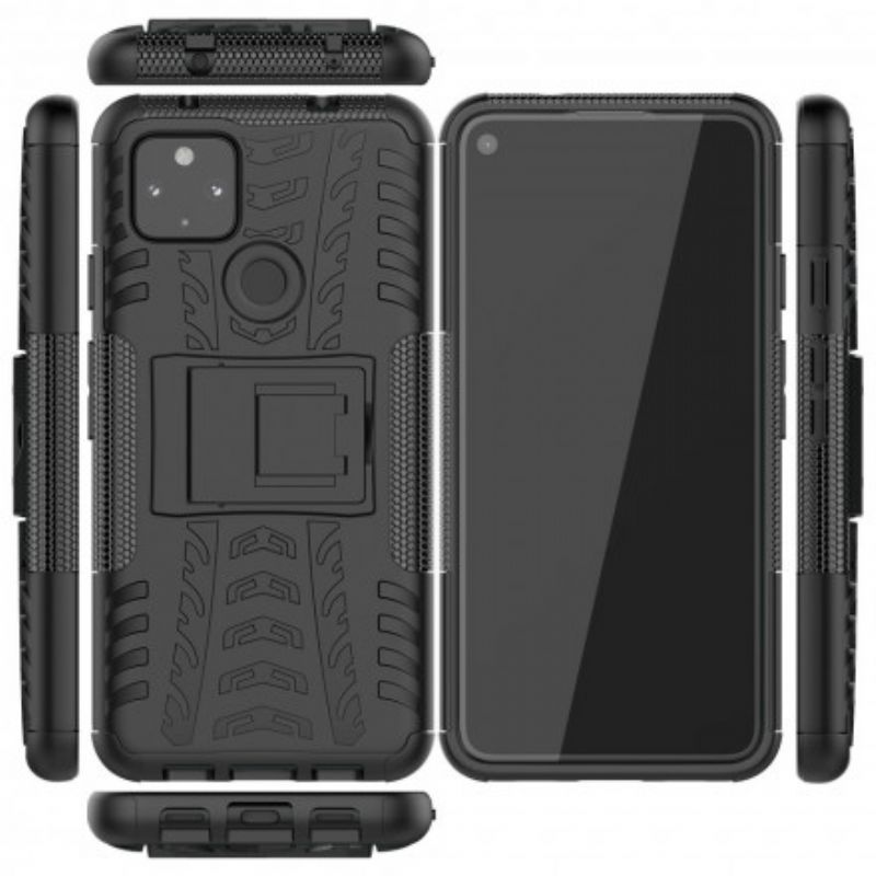 Cover Google Pixel 4A 5G Ultra Resistent