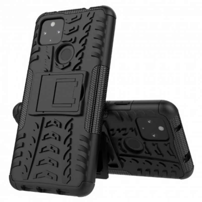 Cover Google Pixel 4A 5G Ultra Resistent