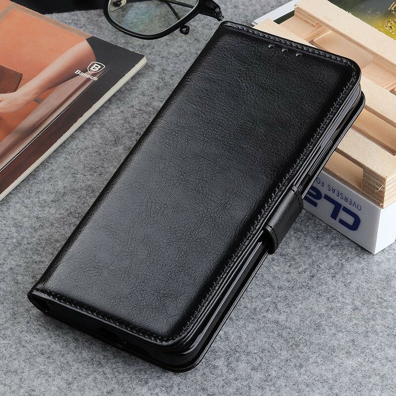 Flip Cover Google Pixel 4A 5G Iskold Finesse