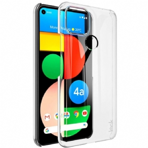 Mobilcover Google Pixel 4A 5G Ux-5 Serie Imak