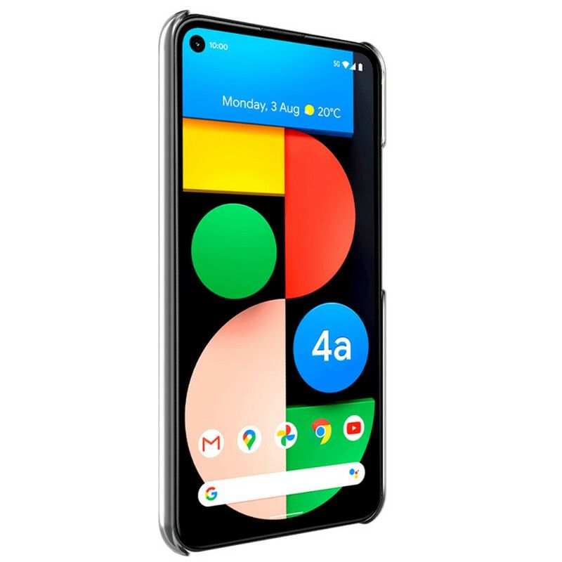 Mobilcover Google Pixel 4A 5G Ux-5 Serie Imak