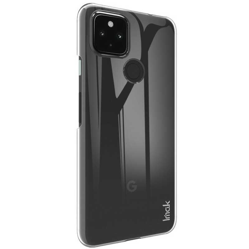 Mobilcover Google Pixel 4A 5G Ux-5 Serie Imak