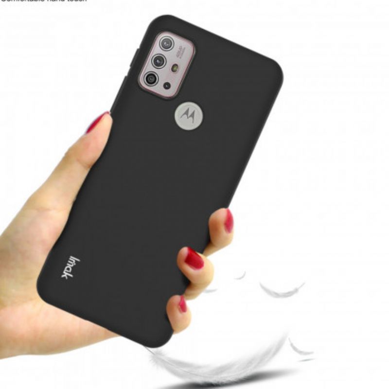 Cover Moto G10 / G30 Imak Uc-3-serien