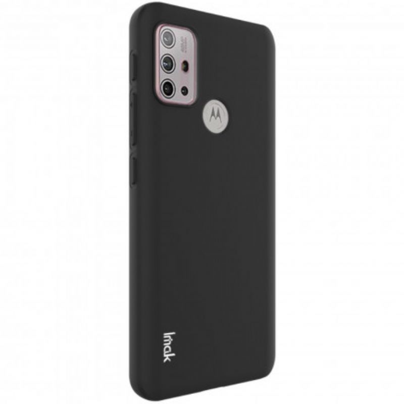 Cover Moto G10 / G30 Imak Uc-3-serien