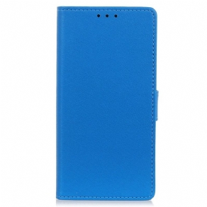 Flip Cover Xiaomi 13 Lite Klassisk