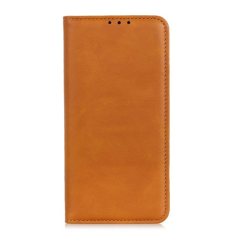 Cover Oppo Find X3 / X3 Pro Flip Cover Splitlæder