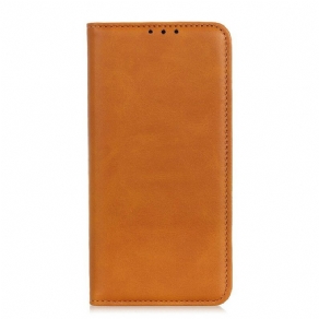 Cover Oppo Find X3 / X3 Pro Flip Cover Splitlæder