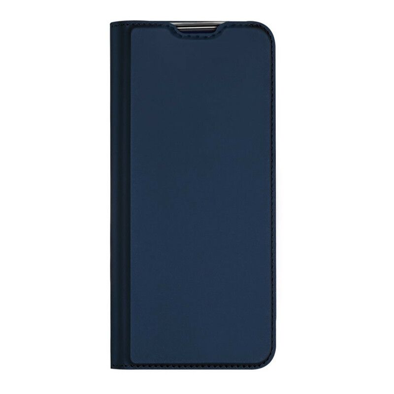 Cover OnePlus Nord 2 5G Flip Cover Dux Ducis Pro Series Hud