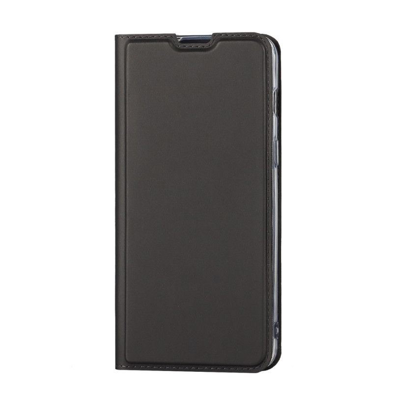 Cover OnePlus Nord 2 5G Flip Cover Magnetisk Lås