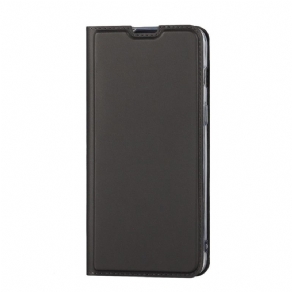 Cover OnePlus Nord 2 5G Flip Cover Magnetisk Lås