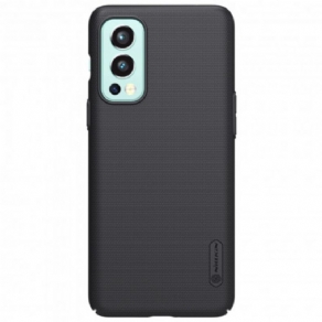 Cover OnePlus Nord 2 5G Hård Frost Nillkin