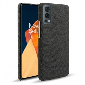 Cover OnePlus Nord 2 5G Ksq Klud