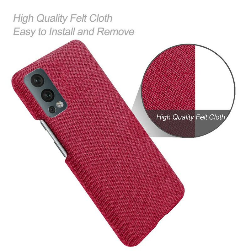 Cover OnePlus Nord 2 5G Ksq Klud