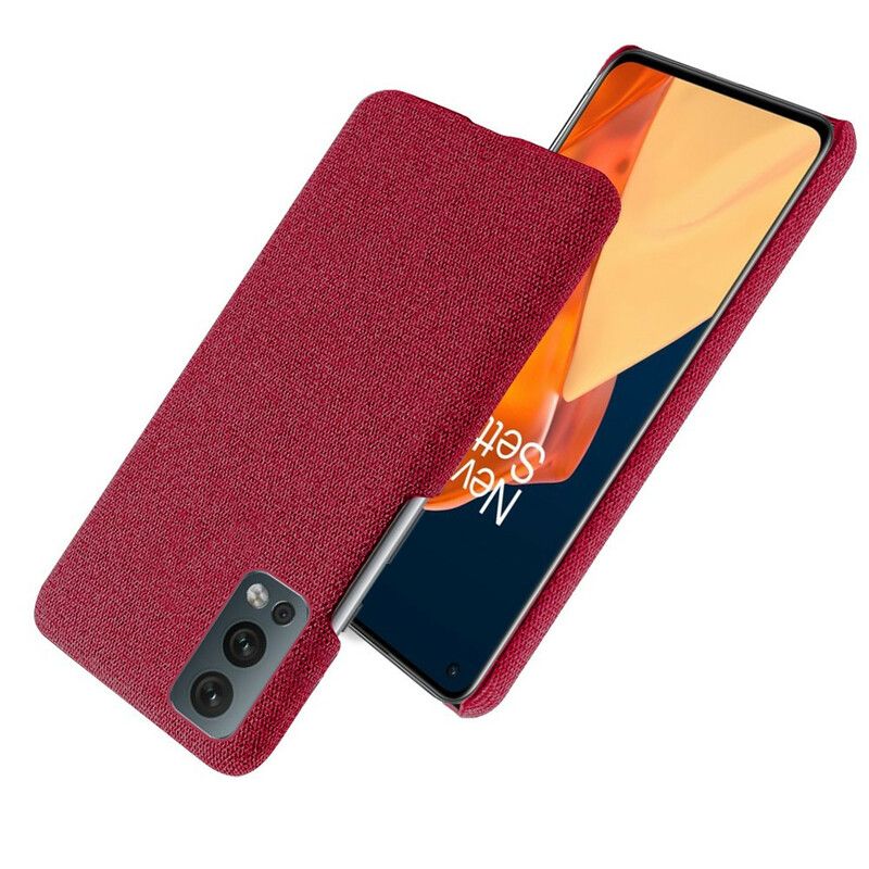 Cover OnePlus Nord 2 5G Ksq Klud