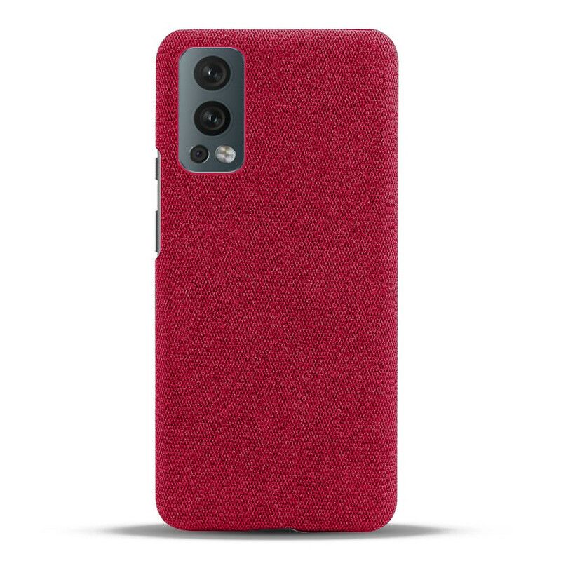 Cover OnePlus Nord 2 5G Ksq Klud