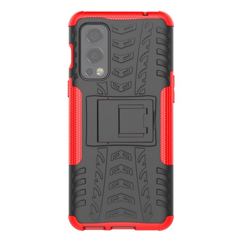 Cover OnePlus Nord 2 5G Premium Heavy Duty