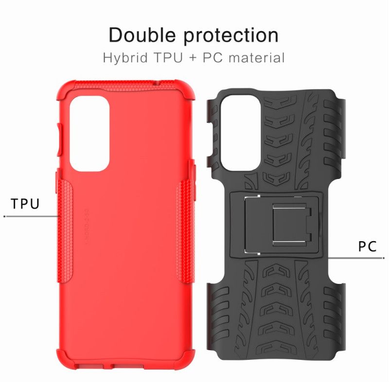 Cover OnePlus Nord 2 5G Premium Heavy Duty