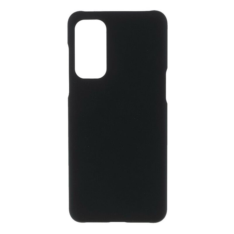 Cover OnePlus Nord 2 5G Stiv Gummieffekt